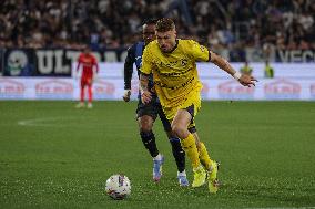 CALCIO - Serie A - Atalanta BC vs Parma Calcio