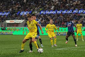 CALCIO - Serie A - Atalanta BC vs Parma Calcio