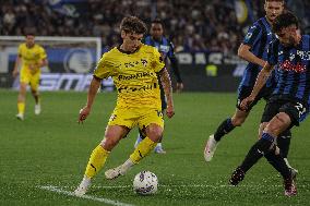 CALCIO - Serie A - Atalanta BC vs Parma Calcio