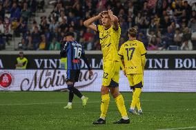 CALCIO - Serie A - Atalanta BC vs Parma Calcio