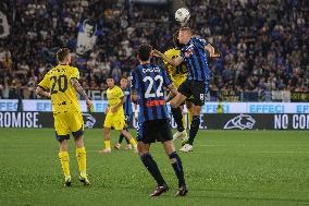 CALCIO - Serie A - Atalanta BC vs Parma Calcio
