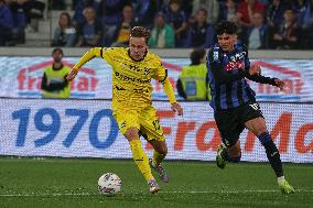 CALCIO - Serie A - Atalanta BC vs Parma Calcio
