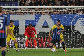CALCIO - Serie A - Atalanta BC vs Parma Calcio