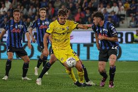CALCIO - Serie A - Atalanta BC vs Parma Calcio