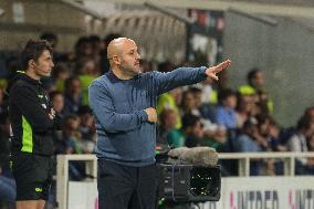 CALCIO - Serie A - Atalanta BC vs Parma Calcio