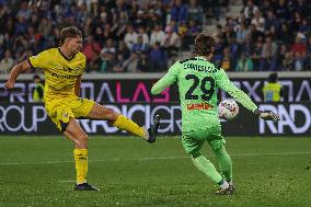 CALCIO - Serie A - Atalanta BC vs Parma Calcio