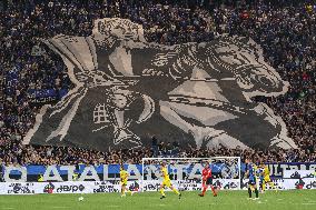 CALCIO - Serie A - Atalanta BC vs Parma Calcio