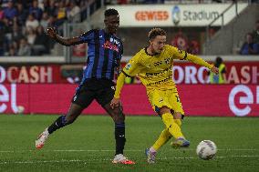 CALCIO - Serie A - Atalanta BC vs Parma Calcio