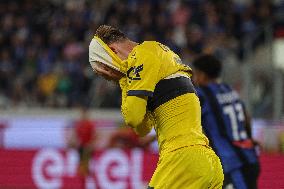 CALCIO - Serie A - Atalanta BC vs Parma Calcio