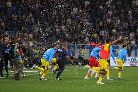 CALCIO - Serie A - Atalanta BC vs Parma Calcio