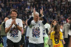 CALCIO - Serie A - Atalanta BC vs Parma Calcio
