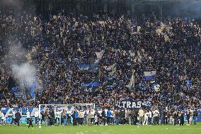CALCIO - Serie A - Atalanta BC vs Parma Calcio