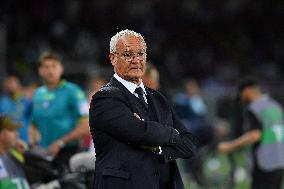 CALCIO - Serie A - Torino FC vs AS Roma