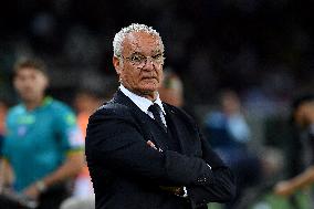 CALCIO - Serie A - Torino FC vs AS Roma