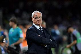 CALCIO - Serie A - Torino FC vs AS Roma