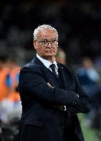 CALCIO - Serie A - Torino FC vs AS Roma