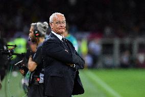 CALCIO - Serie A - Torino FC vs AS Roma