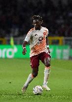 CALCIO - Serie A - Torino FC vs AS Roma