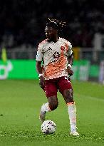 CALCIO - Serie A - Torino FC vs AS Roma