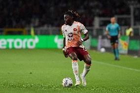 CALCIO - Serie A - Torino FC vs AS Roma