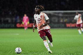 CALCIO - Serie A - Torino FC vs AS Roma