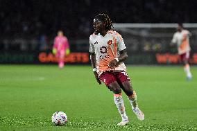 CALCIO - Serie A - Torino FC vs AS Roma