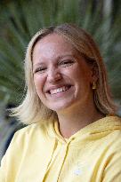 2025 French Open - Celebrities at Village Day 2 NB