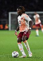 CALCIO - Serie A - Torino FC vs AS Roma