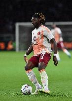 CALCIO - Serie A - Torino FC vs AS Roma