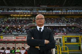 CALCIO - Serie A - Torino FC vs AS Roma