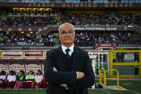 CALCIO - Serie A - Torino FC vs AS Roma