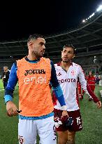 CALCIO - Serie A - Torino FC vs AS Roma