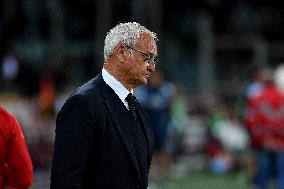 CALCIO - Serie A - Torino FC vs AS Roma