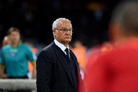 CALCIO - Serie A - Torino FC vs AS Roma