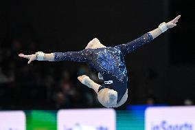 ALTRO - Ginnastica - Men's and Women's Artistic Europeans