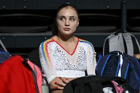 ALTRO - Ginnastica - Men's and Women's Artistic Europeans