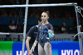 ALTRO - Ginnastica - Men's and Women's Artistic Europeans