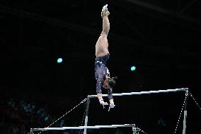 ALTRO - Ginnastica - Men's and Women's Artistic Europeans