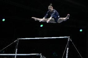 ALTRO - Ginnastica - Men's and Women's Artistic Europeans