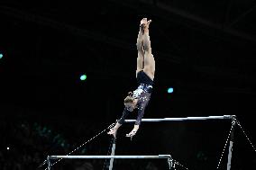 ALTRO - Ginnastica - Men's and Women's Artistic Europeans