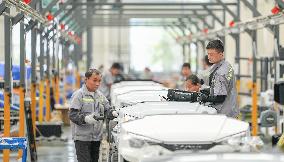China Manufacturing Industry Intelligent Development