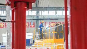China Manufacturing Industry Intelligent Development