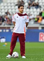 CALCIO - Serie A - Torino FC vs AS Roma