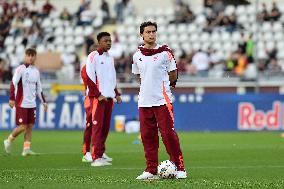 CALCIO - Serie A - Torino FC vs AS Roma