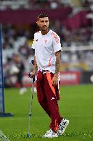 CALCIO - Serie A - Torino FC vs AS Roma