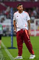 CALCIO - Serie A - Torino FC vs AS Roma