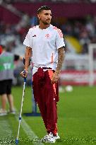 CALCIO - Serie A - Torino FC vs AS Roma