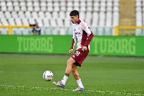 CALCIO - Serie A - Torino FC vs AS Roma