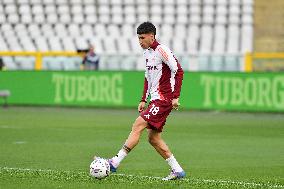 CALCIO - Serie A - Torino FC vs AS Roma