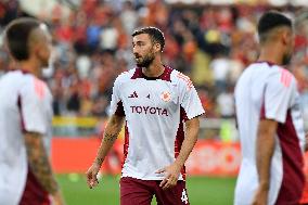CALCIO - Serie A - Torino FC vs AS Roma